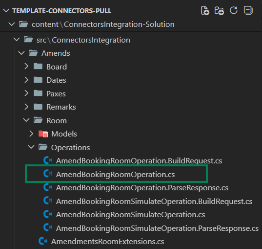 AmendBookingRoomsOperation