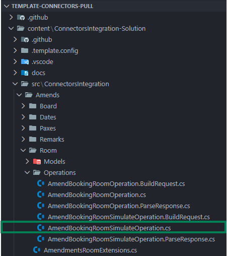 AmendBookingRoomsOperation
