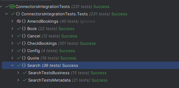 Success